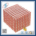 Prateleiras Adjustable/Warehouse Narrow Aisle Rack